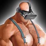 Telegram profile photo for iVisionPro