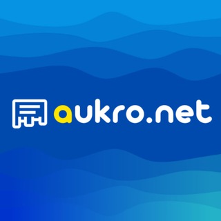 Telegram profile photo for aukro.net • Оголошення 🇺🇦