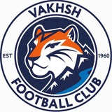 Telegram profile photo for FC Vakhsh