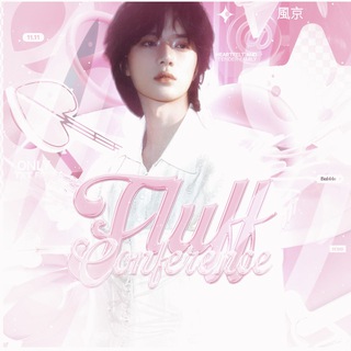 Telegram profile photo for 𝐅. luff