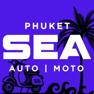 Telegram profile photo for Пхукет Автомобиль Байк
