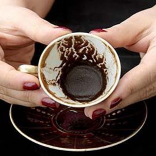 Telegram profile photo for آموزش قهوه رایگان ( رویا )