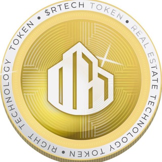 Telegram profile photo for $RTechPortal