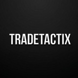 Telegram profile photo for TradeTactix