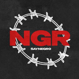 Telegram profile photo for NEGRO COMEBACK