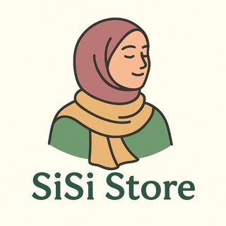 Telegram profile photo for SISI STORE