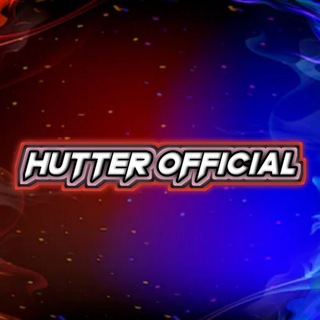 Telegram profile photo for HUTTER OFFICIAL PROOFS