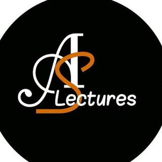 Telegram profile photo for Aashish Singh lecture