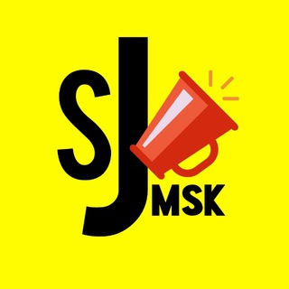 Telegram profile photo for StarJob MSK | Работа на удаленке