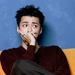 Telegram profile photo for 𝖲𝖤𝖧𝖴𝖭𝖣𝖮𝖬│Fade (失重色)