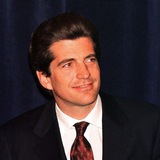 Telegram profile photo for John F. Kennedy Jr.
