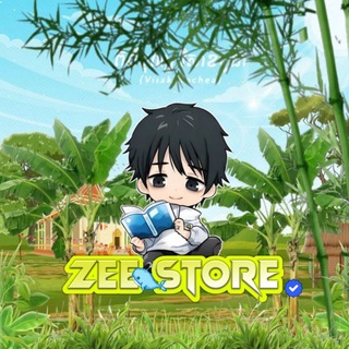 Telegram profile photo for Chanel Zee_store 1