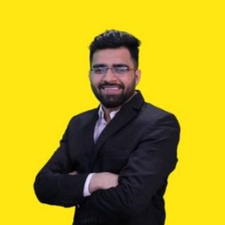 Telegram profile photo for Tarun Grover