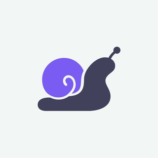 Telegram profile photo for Snail Trail