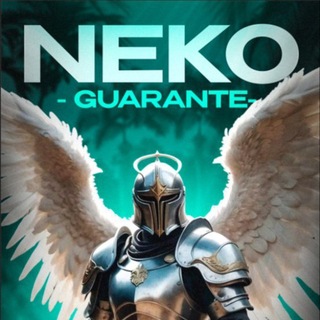 Telegram profile photo for Information @nekodeal