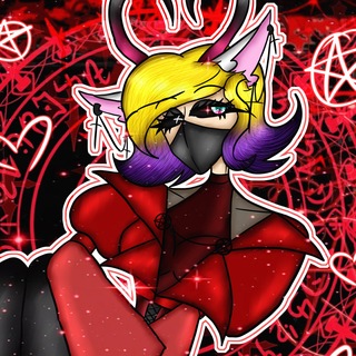 Telegram profile photo for 🩵💙🤍 დ CATDEMONS დ 💙🩵🤍