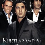 Telegram profile photo for Kurtlar vodisi
