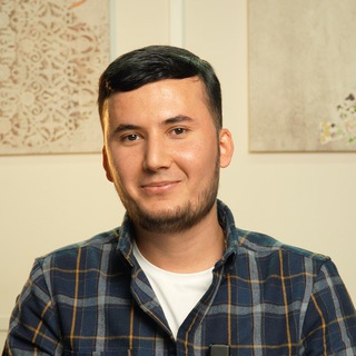 Telegram profile photo for Ismoil Safarov