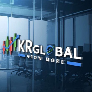Telegram profile photo for KR GLOBAL (NiL'$ F&O ZONE)ππ