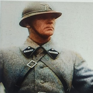 Telegram profile photo for Прощание славянки. Агапкин