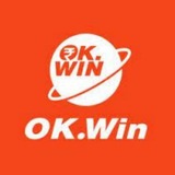 Telegram profile photo for OKWIN AVIATOR ๐๐๐