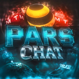 Telegram group profile photo for Pars | chat