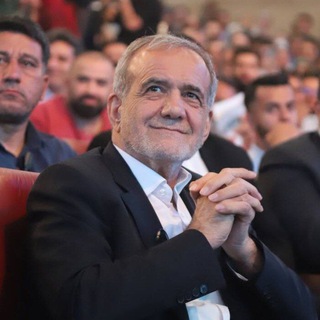 Telegram profile photo for ستاد دکتر پزشکیان استان کرمان