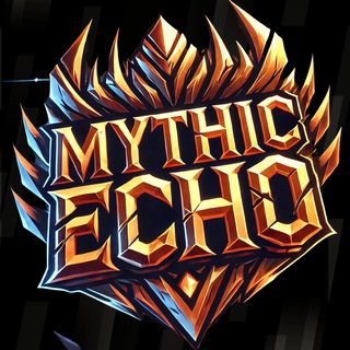 Telegram profile photo for OSKDAO Mythic Echo News