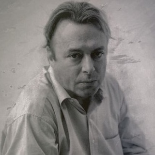 Telegram profile photo for The Hitch
