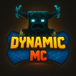 Telegram profile photo for DynamicMC | ماینکرفت