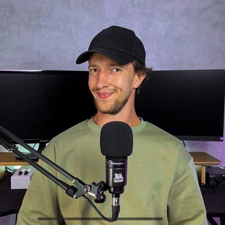 Telegram profile photo for КОПЫЧ ВЕЩАЕТ