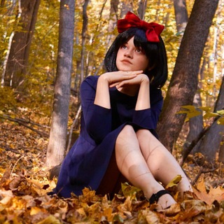 Telegram profile photo for Мама синичка