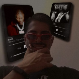 Telegram profile photo for SMG EDIT