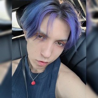 Telegram profile photo for ❝𝐥𝐮𝐯’𝐝 무대 뒤❞