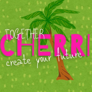 Telegram profile photo for CHERRI