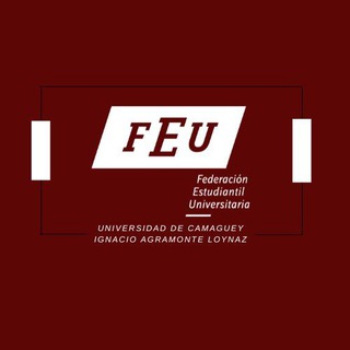 Telegram profile photo for FEU_UC