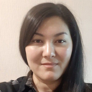 Telegram profile photo for Холмирзаева Елена | Массаж и здоровье
