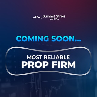 Telegram group profile photo for Discussion PropTradingAcademy