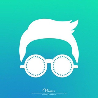 Telegram profile photo for K-POP NEWS