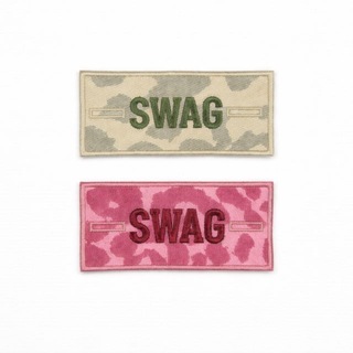 Telegram profile photo for SWAG CLUB