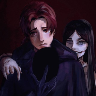 Telegram profile photo for Писательская берлога Annararr