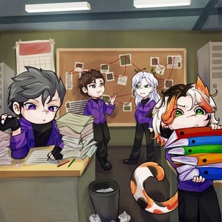 Telegram profile photo for Друверский канал