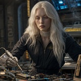 Telegram profile photo for Мистраэль в тазике