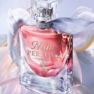 Telegram profile photo for Nuni Perfume
