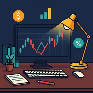 Telegram profile photo for mcx trading