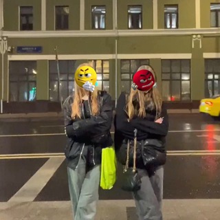 Telegram profile photo for #некринж