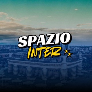 Telegram profile photo for Spazio Inter