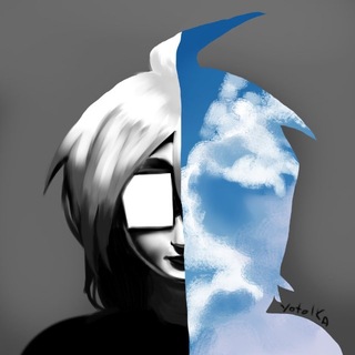 Telegram profile photo for YOTOLKA