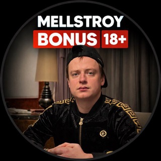 Telegram profile photo for MELLSTROYNEWSSSS ОРИГИНАЛ