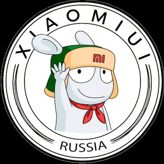 Telegram profile photo for Xiaomi & MIUI News | Russia